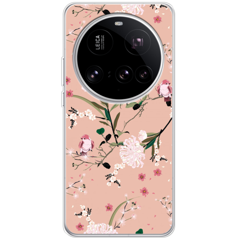 Чохол BoxFace Xiaomi 15 Ultra 