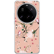 Чохол BoxFace Xiaomi 15 Ultra 