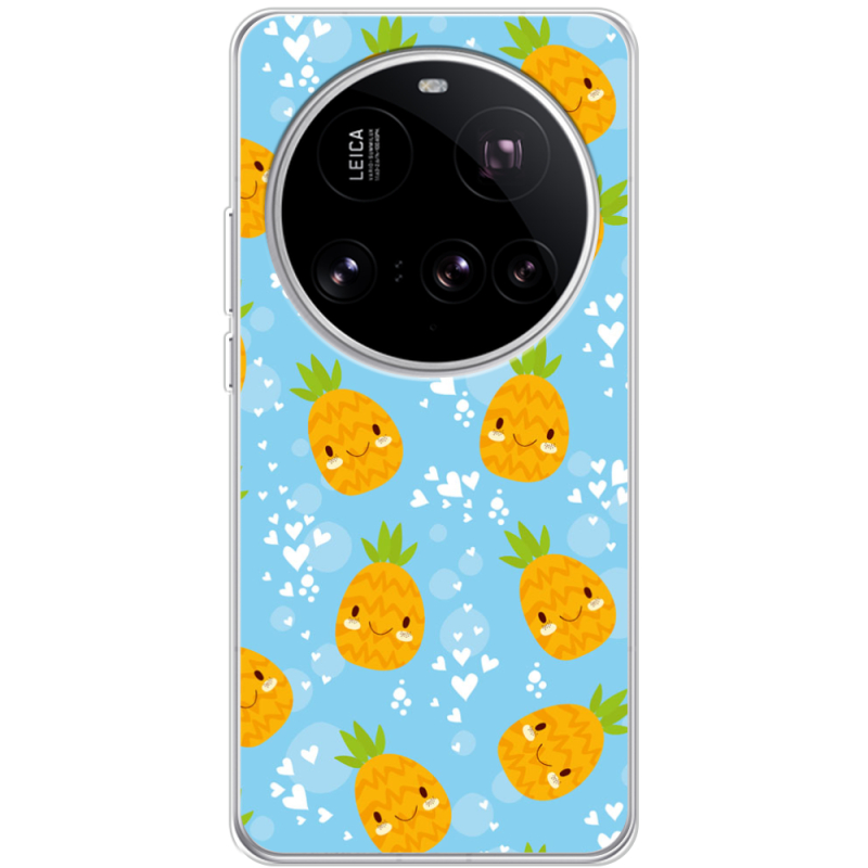Чохол BoxFace Xiaomi 15 Ultra 
