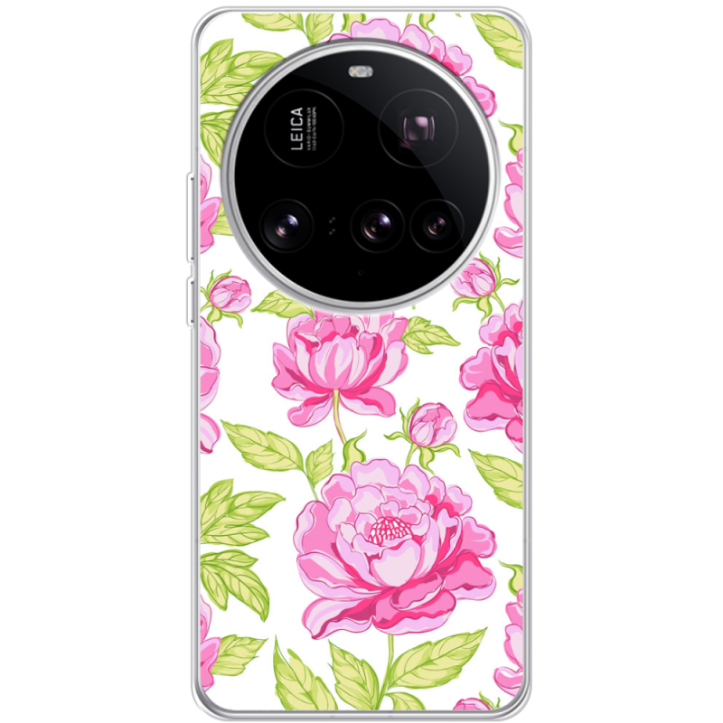 Чохол BoxFace Xiaomi 15 Ultra 