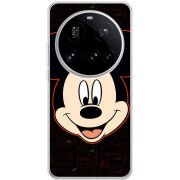 Чохол BoxFace Xiaomi 15 Ultra 
