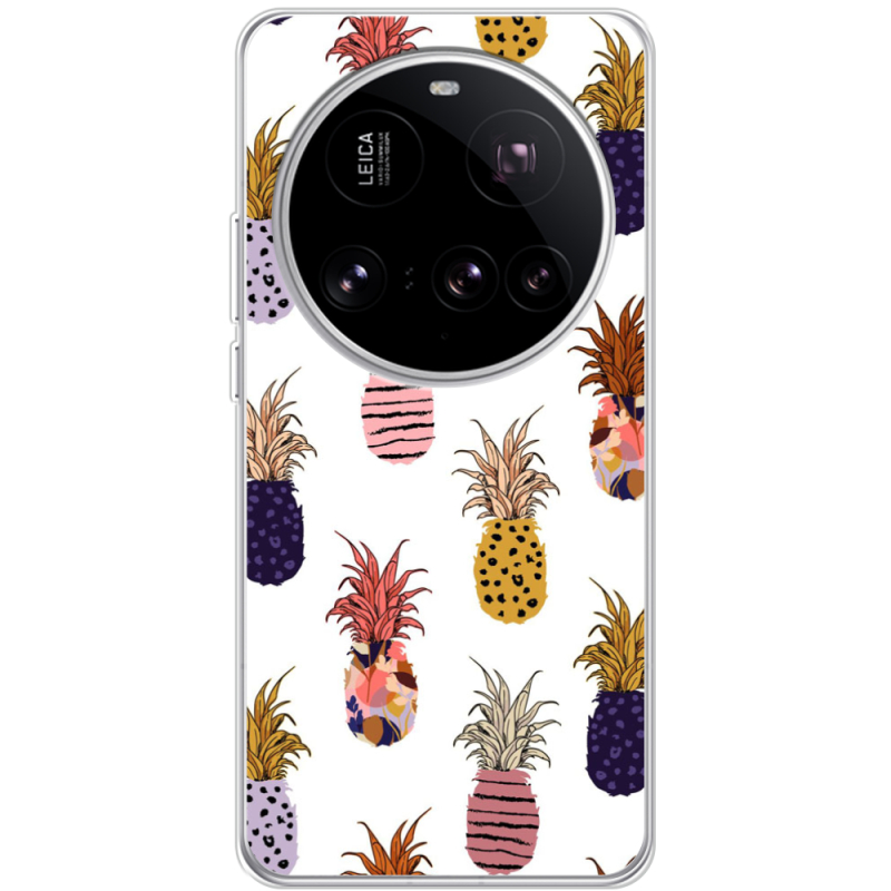 Чохол BoxFace Xiaomi 15 Ultra 