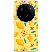 Чохол BoxFace Xiaomi 15 Ultra 