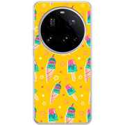 Чохол BoxFace Xiaomi 15 Ultra 