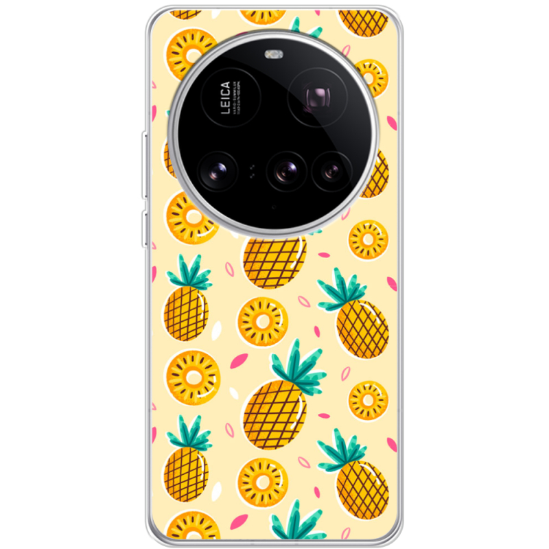 Чохол BoxFace Xiaomi 15 Ultra 