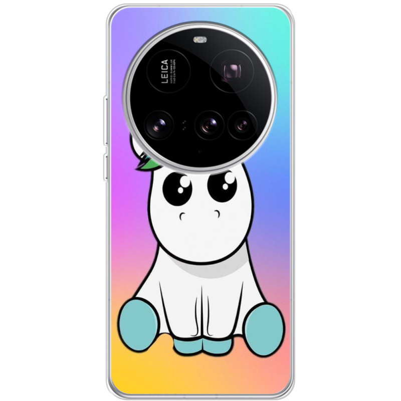 Чохол BoxFace Xiaomi 15 Ultra 