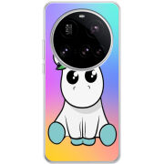 Чохол BoxFace Xiaomi 15 Ultra 