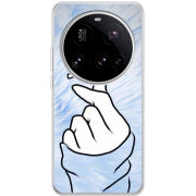 Чохол BoxFace Xiaomi 15 Ultra 