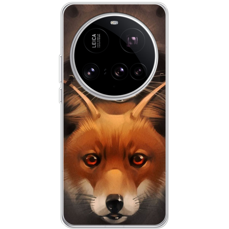 Чохол BoxFace Xiaomi 15 Ultra 