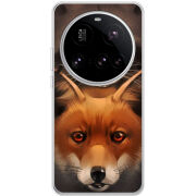 Чохол BoxFace Xiaomi 15 Ultra 