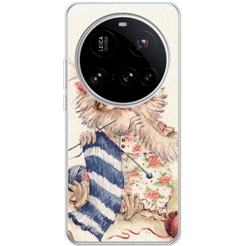 Чохол BoxFace Xiaomi 15 Ultra 