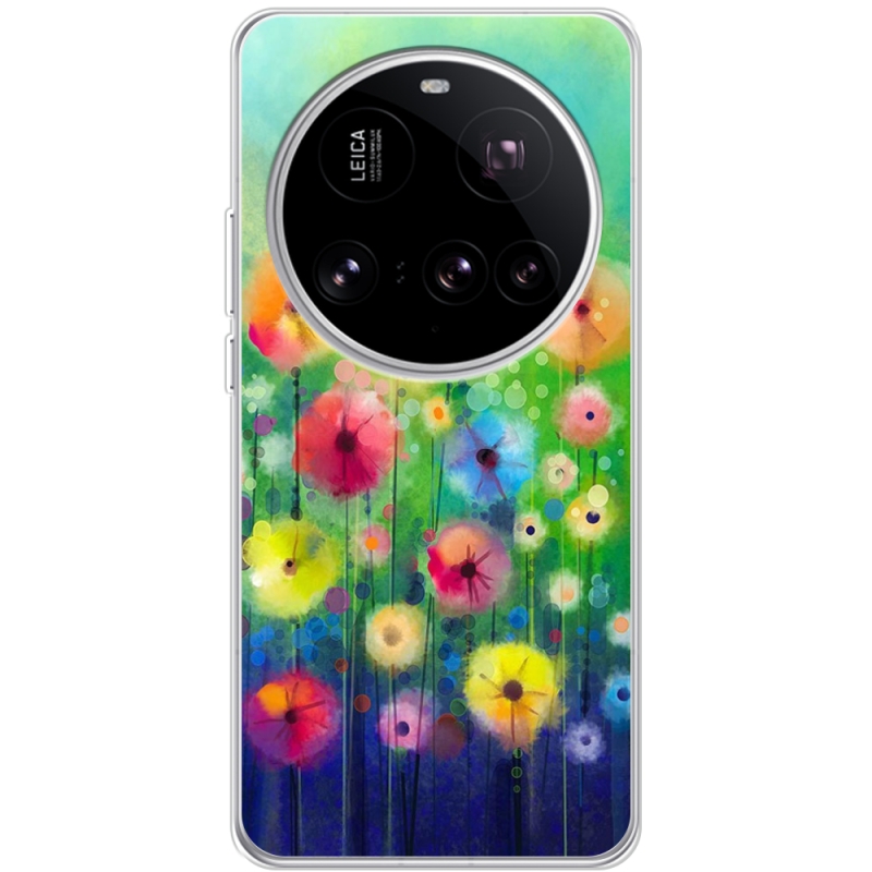 Чохол BoxFace Xiaomi 15 Ultra 