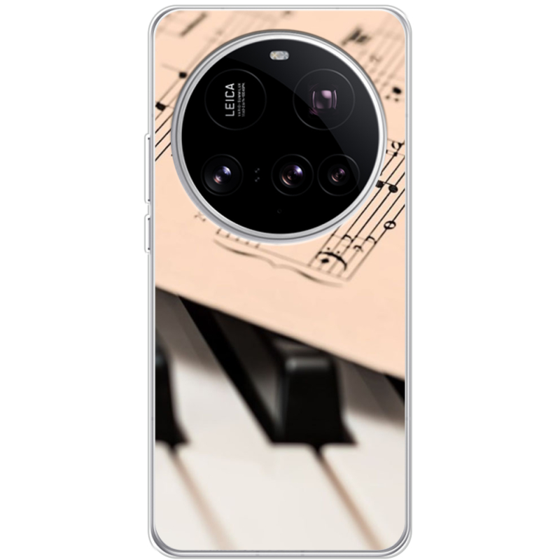 Чохол BoxFace Xiaomi 15 Ultra 