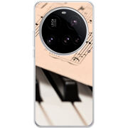 Чохол BoxFace Xiaomi 15 Ultra 