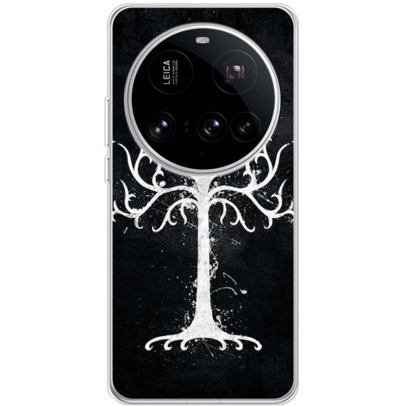 Чохол BoxFace Xiaomi 15 Ultra Fantasy Tree