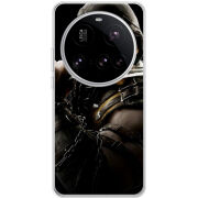 Чохол BoxFace Xiaomi 15 Ultra 