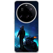 Чохол BoxFace Xiaomi 15 Ultra Motorcyclist