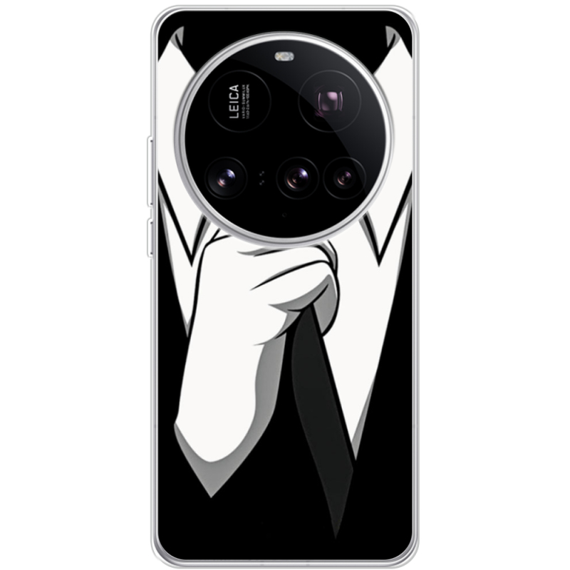 Чохол BoxFace Xiaomi 15 Ultra Tie
