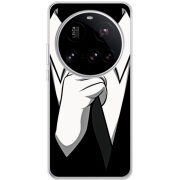 Чохол BoxFace Xiaomi 15 Ultra Tie