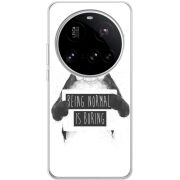 Чохол BoxFace Xiaomi 15 Ultra 