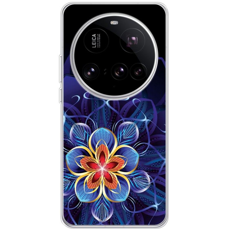 Чохол BoxFace Xiaomi 15 Ultra 