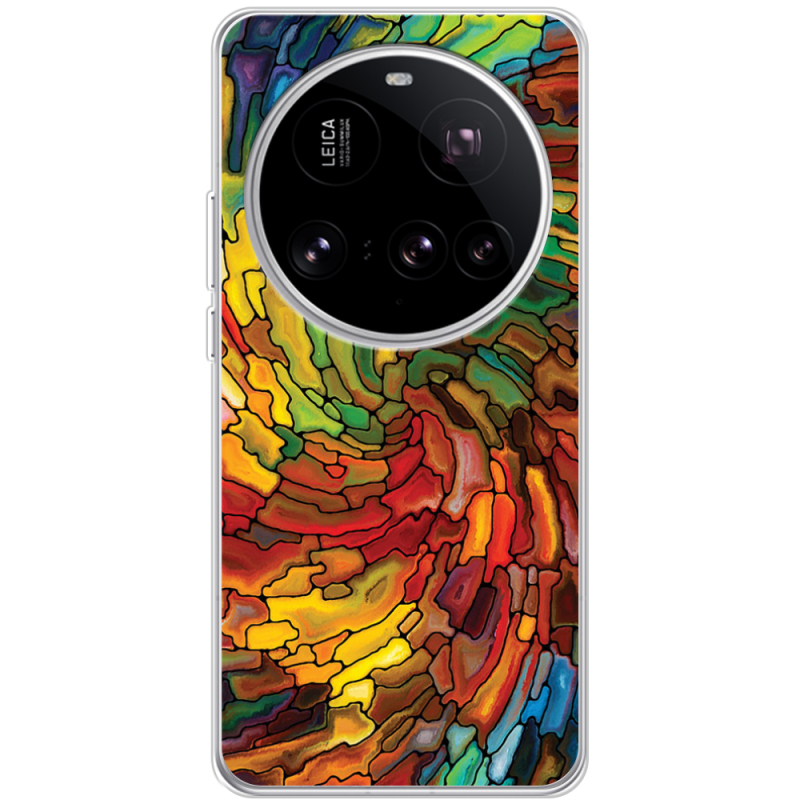 Чохол BoxFace Xiaomi 15 Ultra 