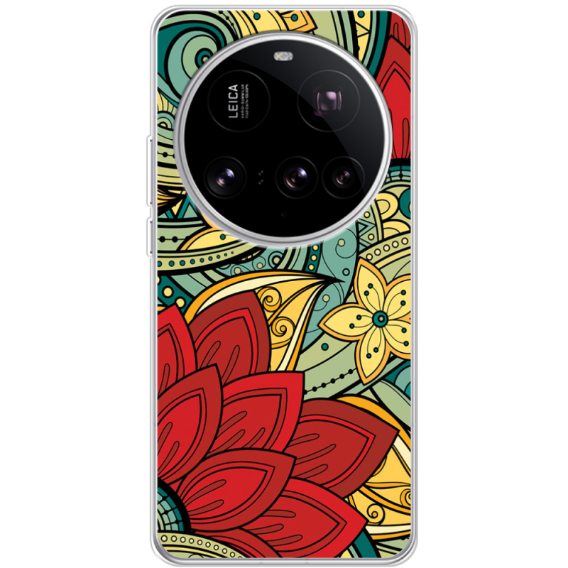 Чохол BoxFace Xiaomi 15 Ultra 