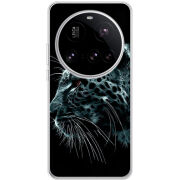 Чохол BoxFace Xiaomi 15 Ultra Leopard