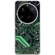 Чохол BoxFace Xiaomi 15 Ultra Microchip