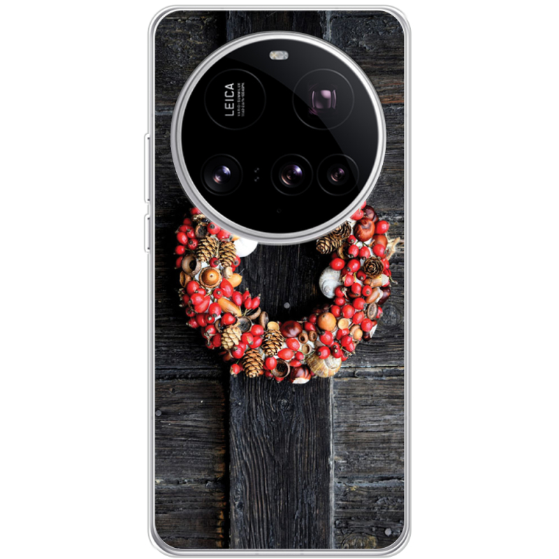 Чохол BoxFace Xiaomi 15 Ultra 