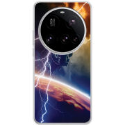 Чохол BoxFace Xiaomi 15 Ultra 