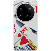 Чохол BoxFace Xiaomi 15 Ultra 