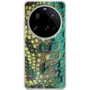 Чохол BoxFace Xiaomi 15 Ultra 