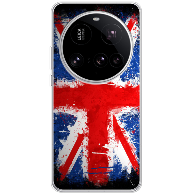 Чохол BoxFace Xiaomi 15 Ultra 
