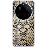 Чохол BoxFace Xiaomi 15 Ultra 