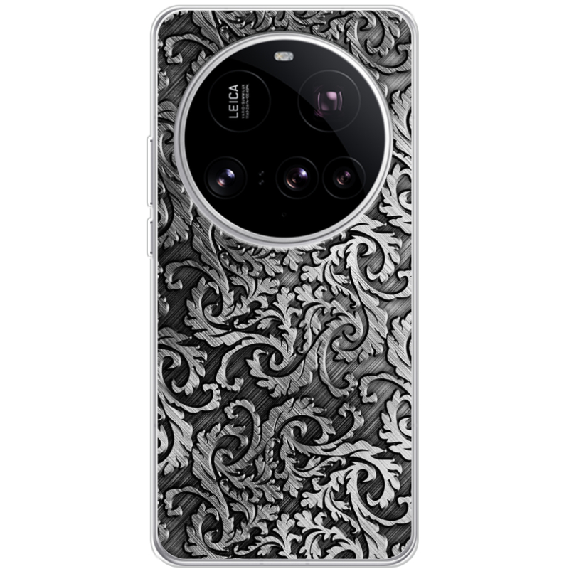 Чохол BoxFace Xiaomi 15 Ultra 