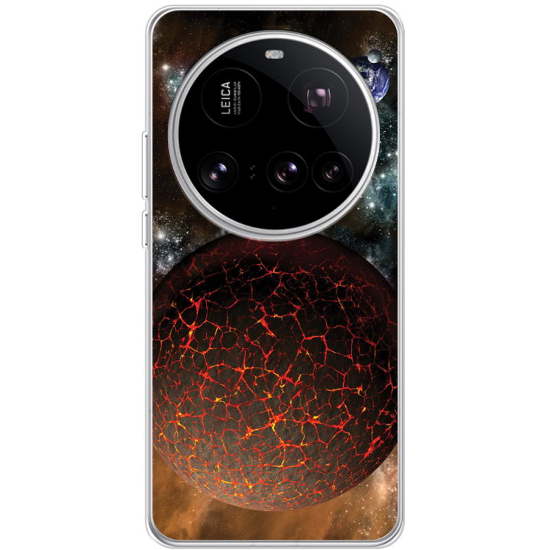 Чохол BoxFace Xiaomi 15 Ultra 