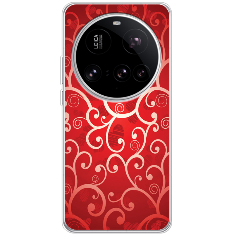Чохол BoxFace Xiaomi 15 Ultra 