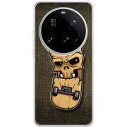 Чохол BoxFace Xiaomi 15 Ultra 