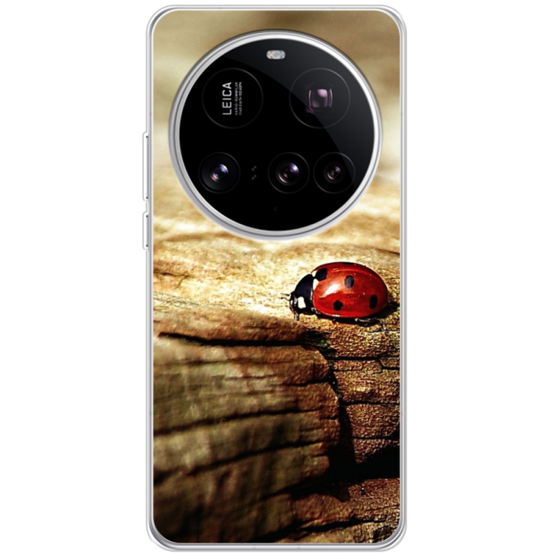 Чохол BoxFace Xiaomi 15 Ultra 
