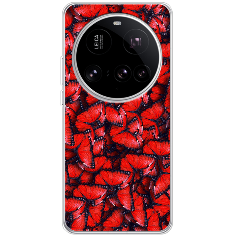Чохол BoxFace Xiaomi 15 Ultra 