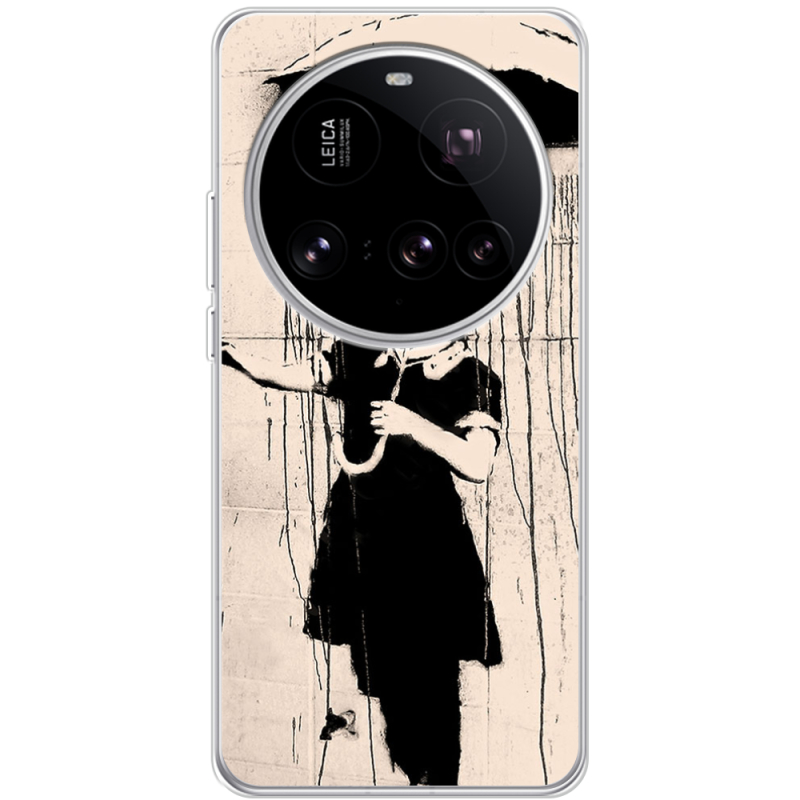 Чохол BoxFace Xiaomi 15 Ultra 