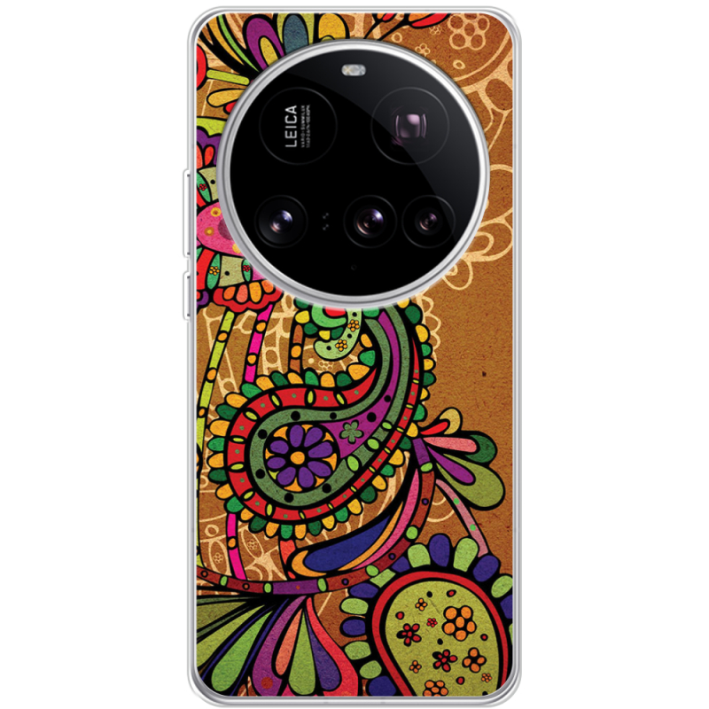 Чохол BoxFace Xiaomi 15 Ultra 
