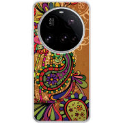 Чохол BoxFace Xiaomi 15 Ultra 