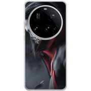 Чохол BoxFace Xiaomi 15 Ultra 