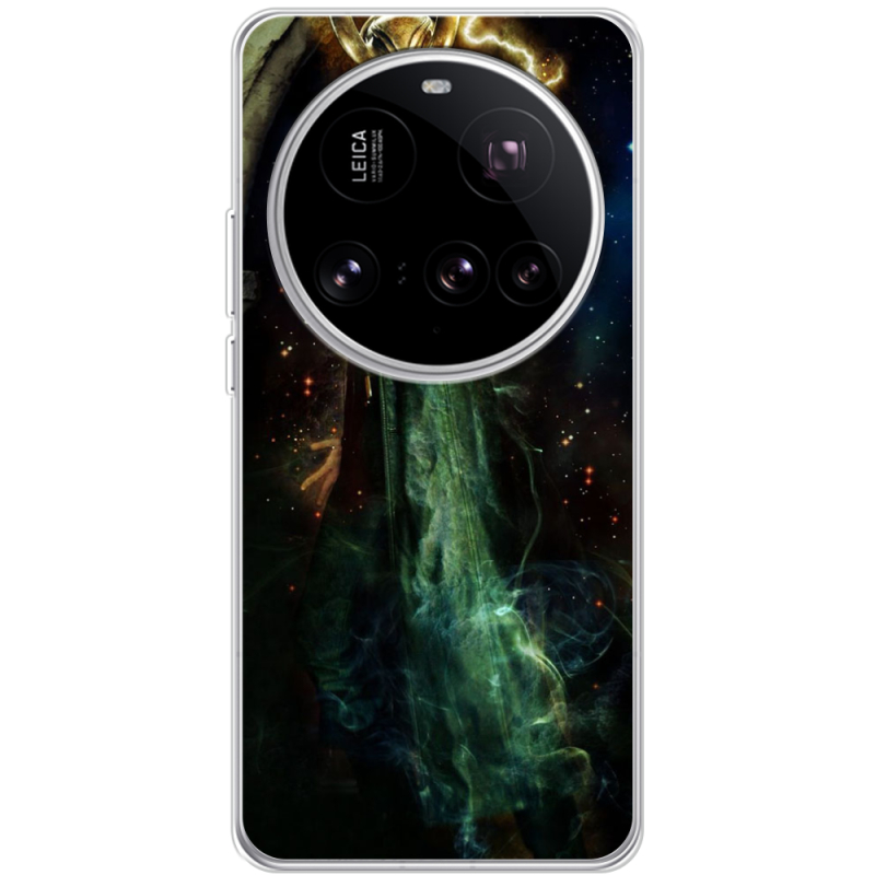 Чохол BoxFace Xiaomi 15 Ultra 