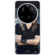 Чохол BoxFace Xiaomi 15 Ultra 