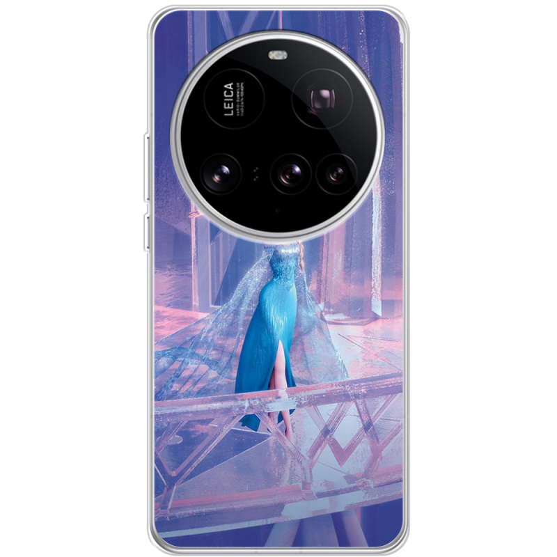 Чохол BoxFace Xiaomi 15 Ultra 