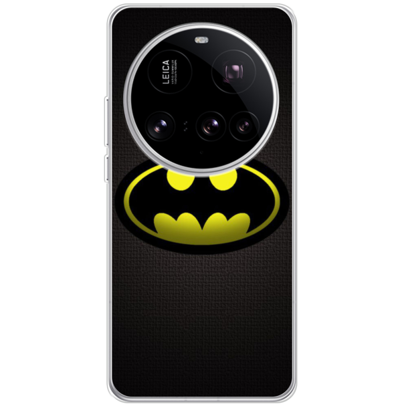 Чохол BoxFace Xiaomi 15 Ultra 