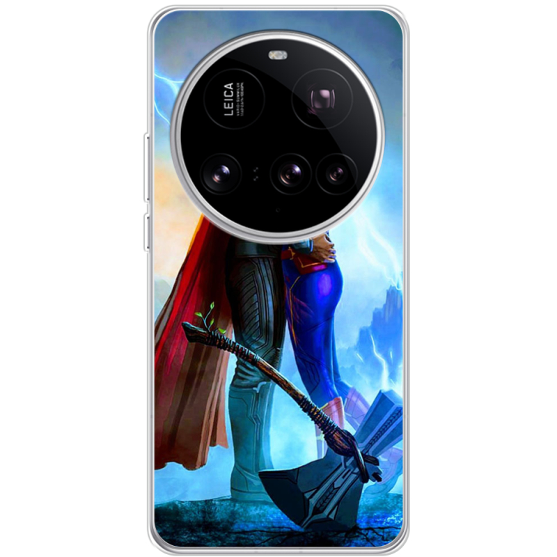 Чохол BoxFace Xiaomi 15 Ultra 
